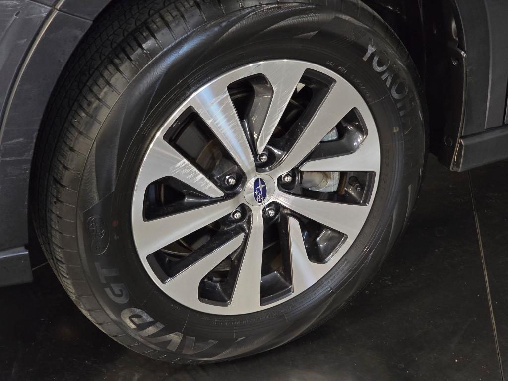used 2021 Subaru Outback car, priced at $22,996