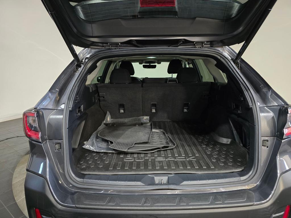 used 2021 Subaru Outback car, priced at $22,996