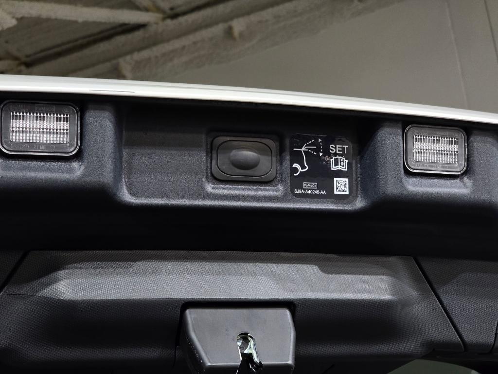 new 2025 Ford Mustang Mach-E car, priced at $53,739