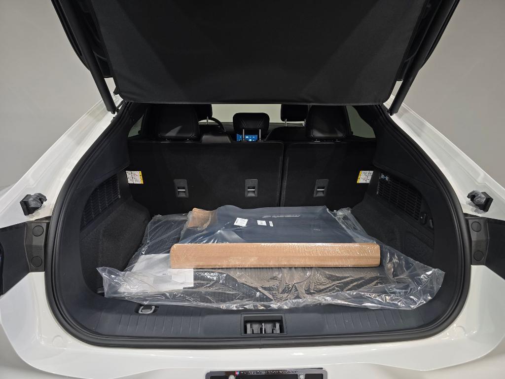 new 2025 Ford Mustang Mach-E car, priced at $53,739