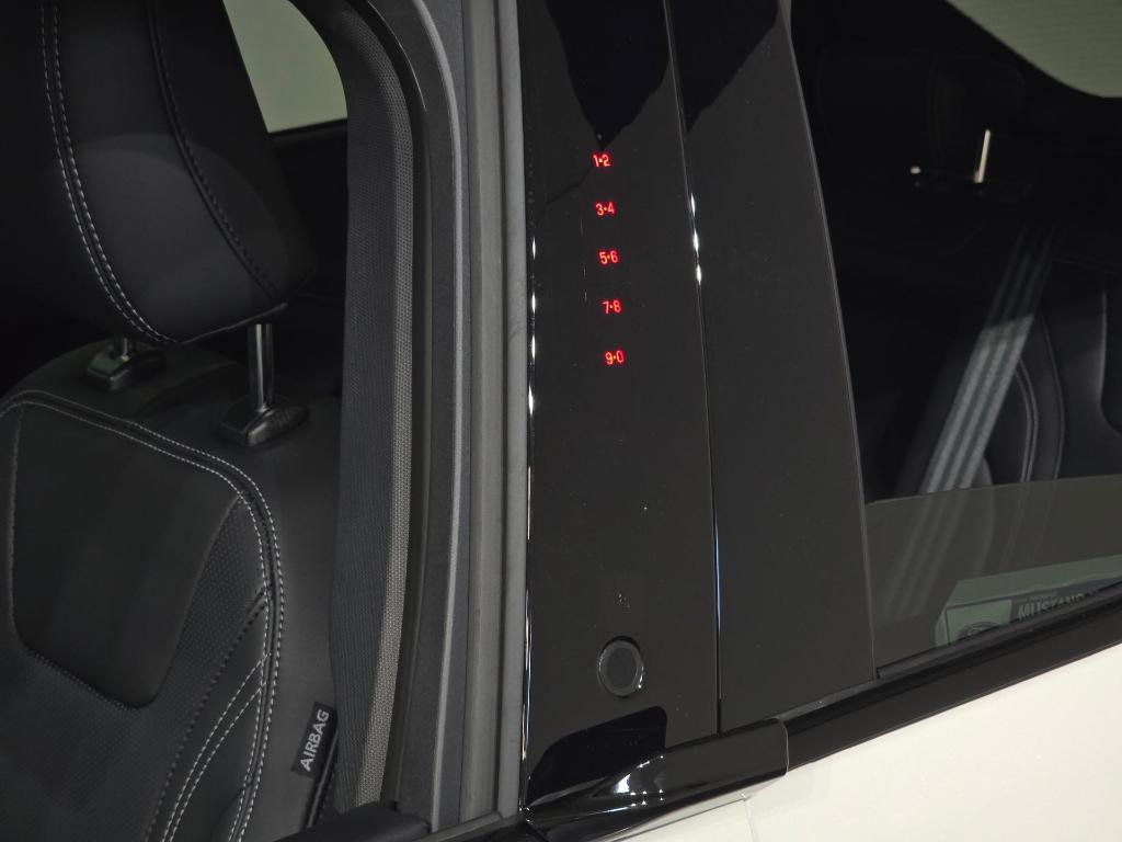 new 2025 Ford Mustang Mach-E car, priced at $53,739