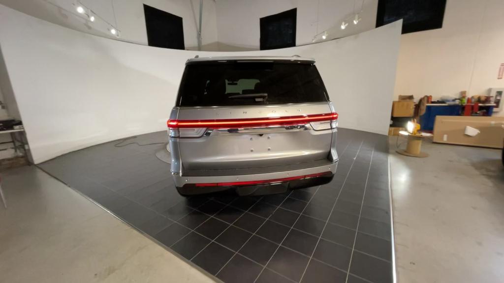 new 2024 Lincoln Navigator car, priced at $93,799