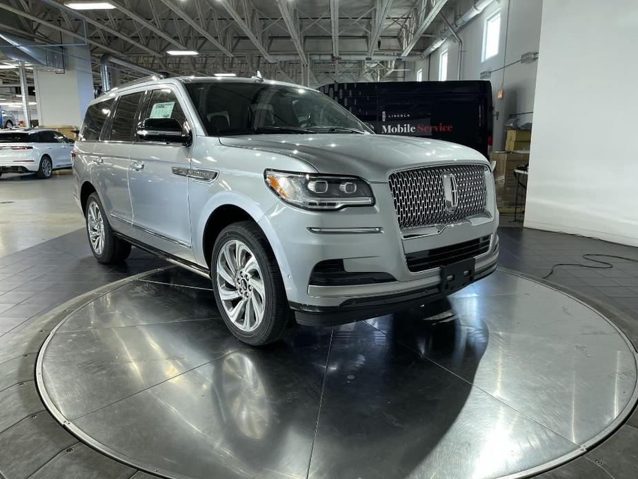 new 2024 Lincoln Navigator car, priced at $93,799