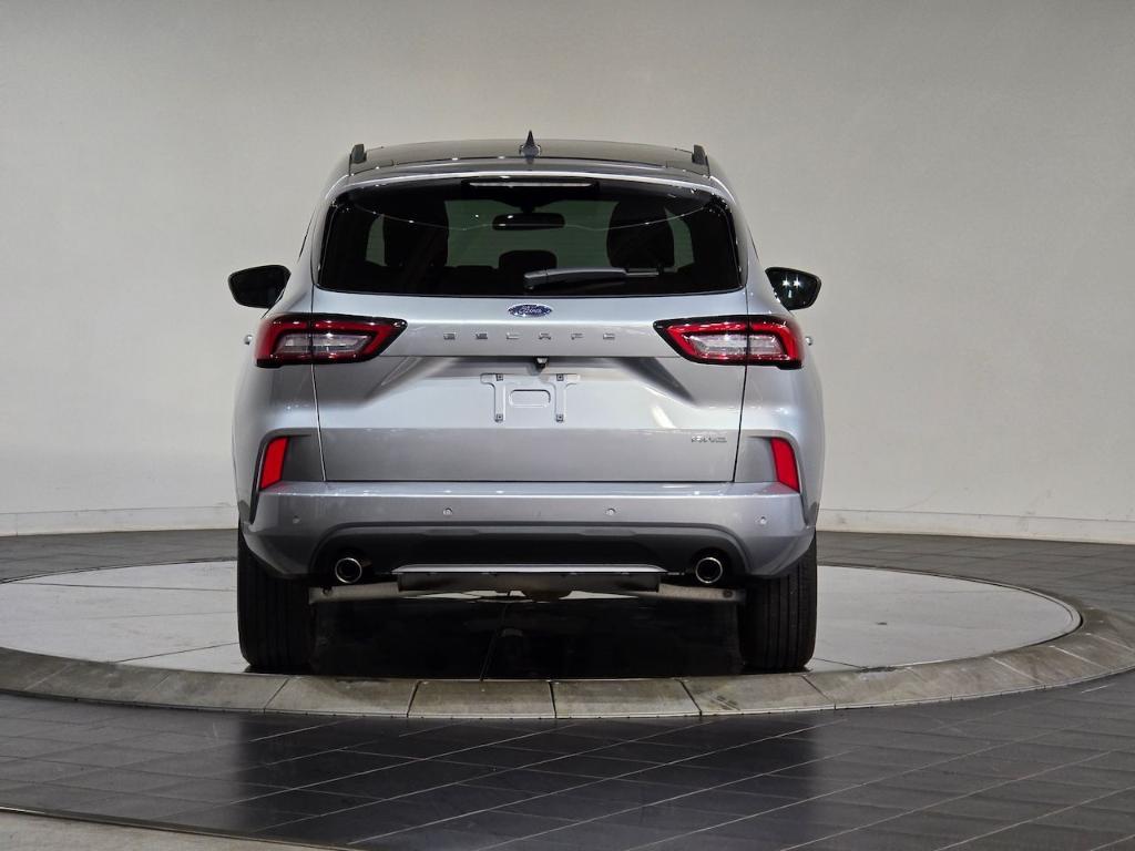 used 2023 Ford Escape car, priced at $24,971