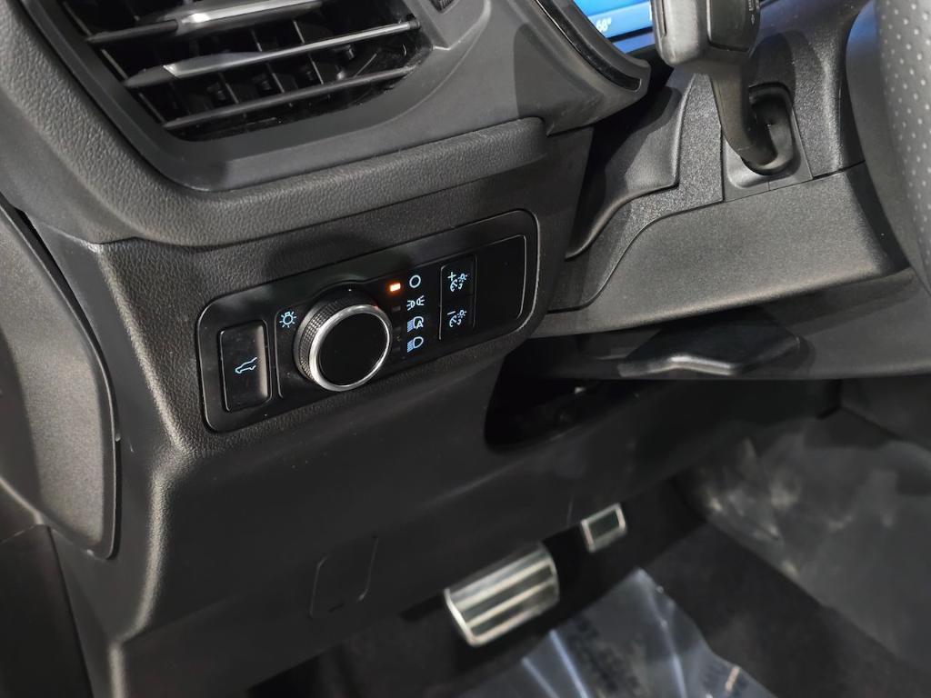 used 2023 Ford Escape car, priced at $24,971