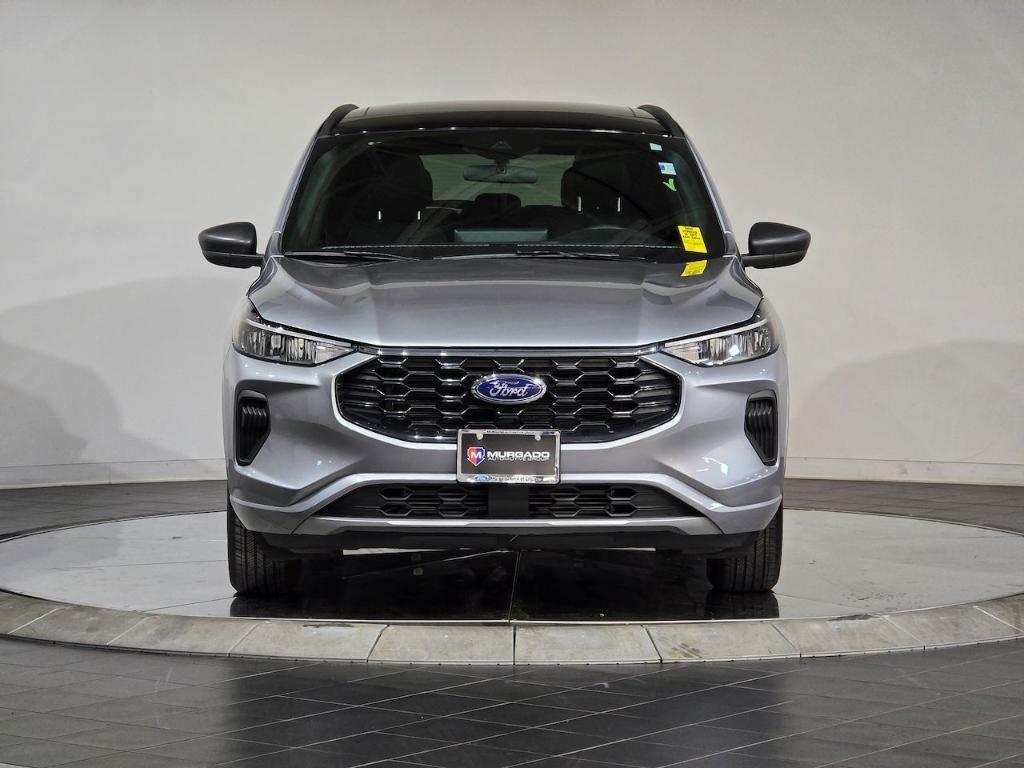 used 2023 Ford Escape car, priced at $24,971
