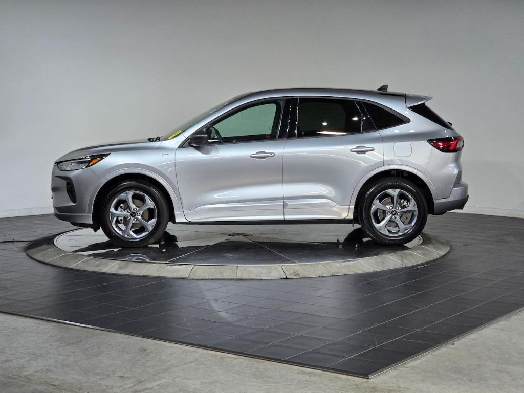 used 2023 Ford Escape car, priced at $24,971