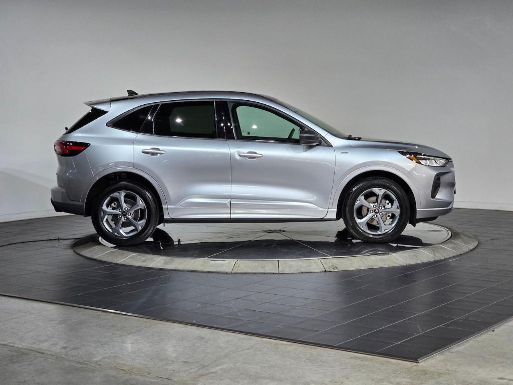 used 2023 Ford Escape car, priced at $24,971