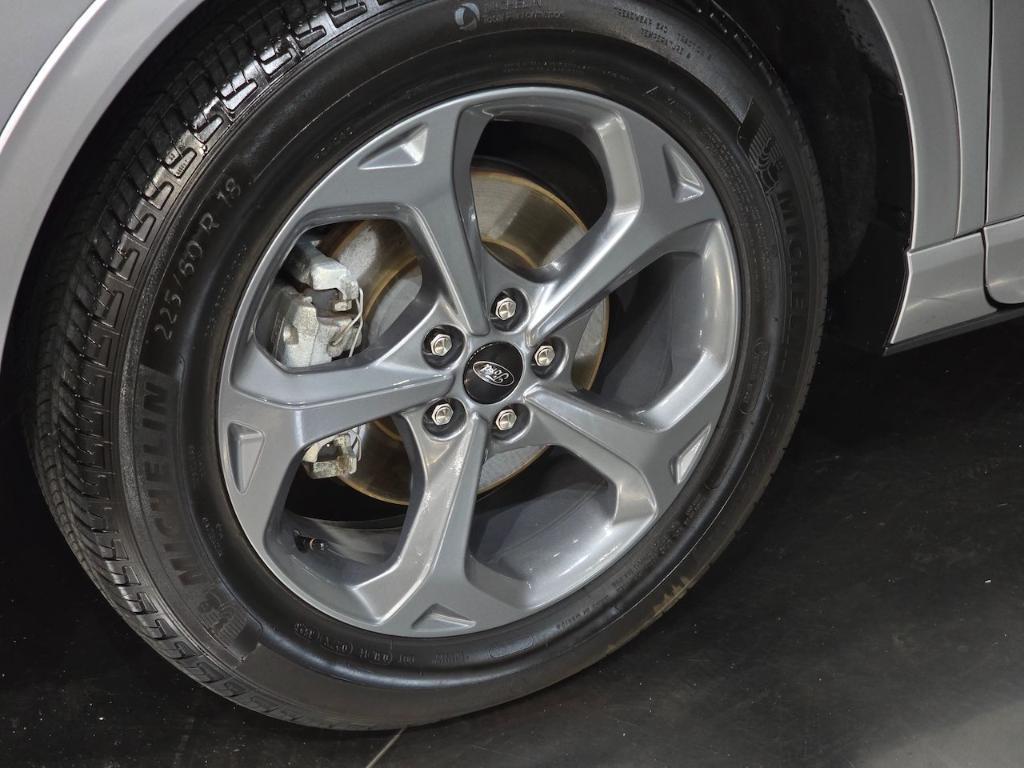 used 2023 Ford Escape car, priced at $24,971