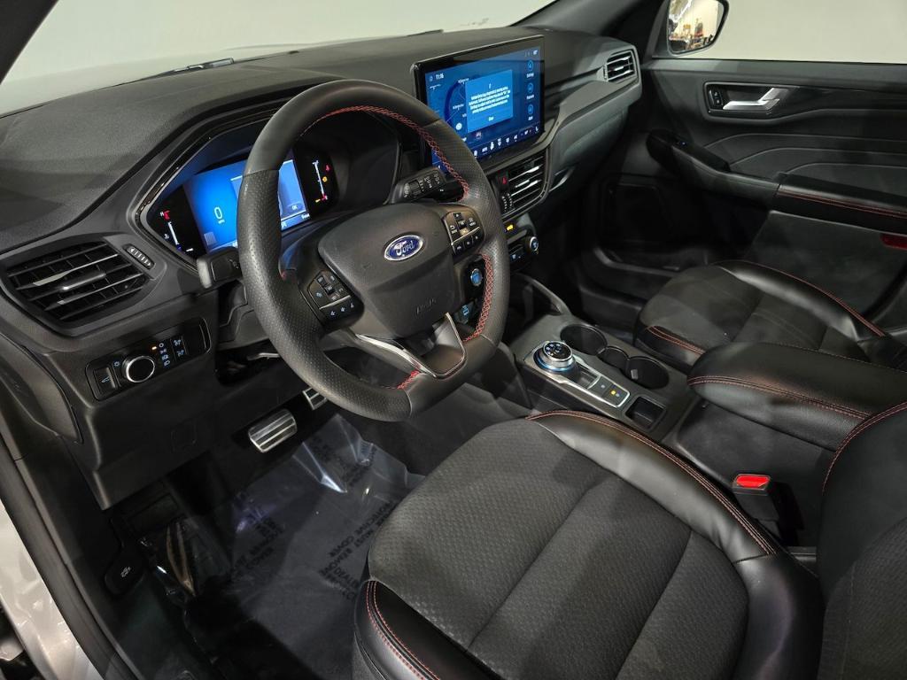 used 2023 Ford Escape car, priced at $24,971