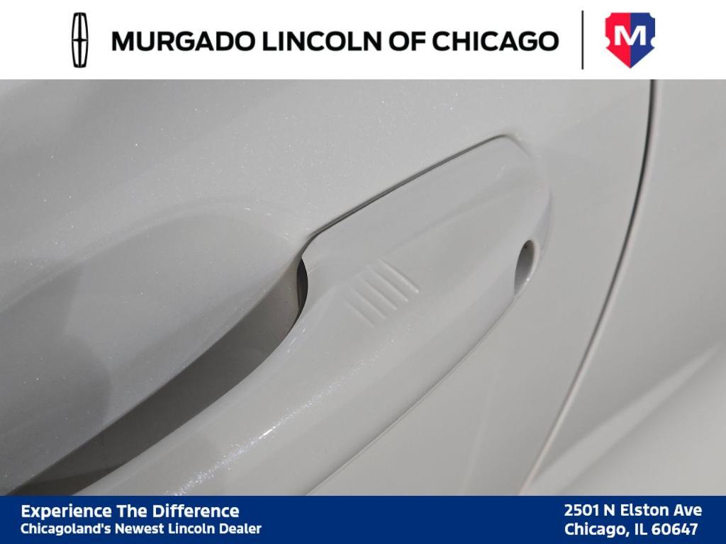 used 2022 Lincoln Corsair car, priced at $25,018