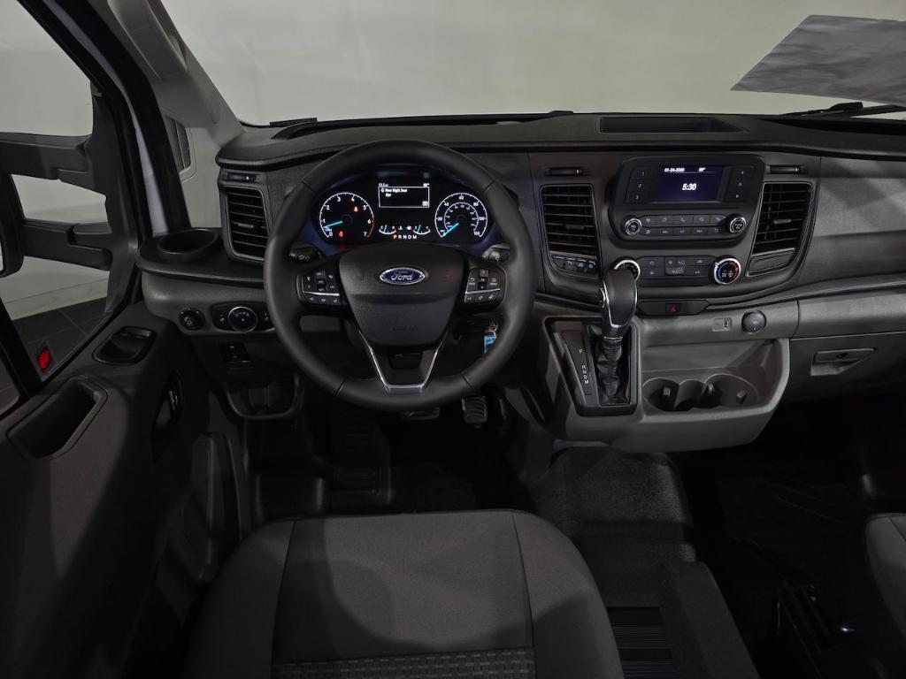 new 2025 Ford Transit-150 car, priced at $50,919