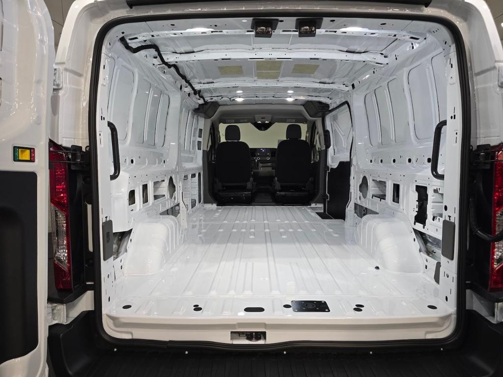 new 2025 Ford Transit-150 car, priced at $50,919