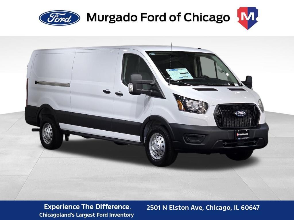 new 2025 Ford Transit-150 car, priced at $51,919
