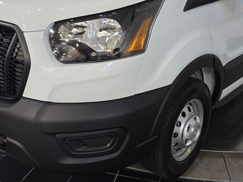 new 2025 Ford Transit-150 car, priced at $50,919