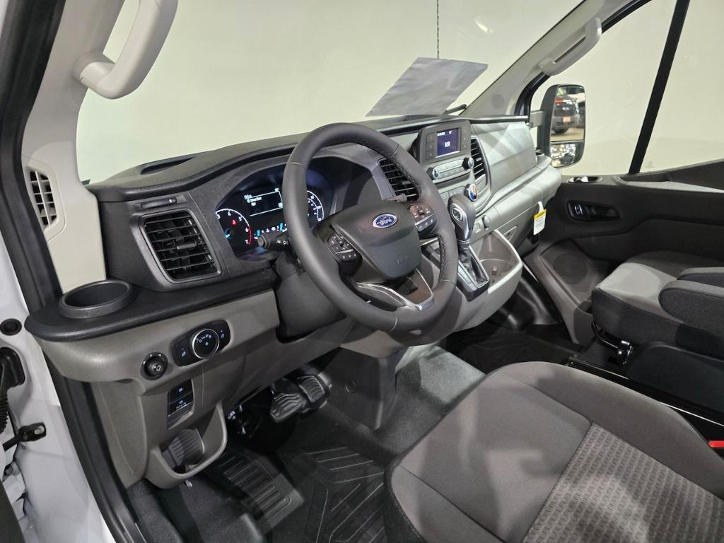 new 2025 Ford Transit-150 car, priced at $50,919