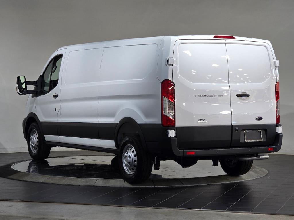 new 2025 Ford Transit-150 car, priced at $50,919