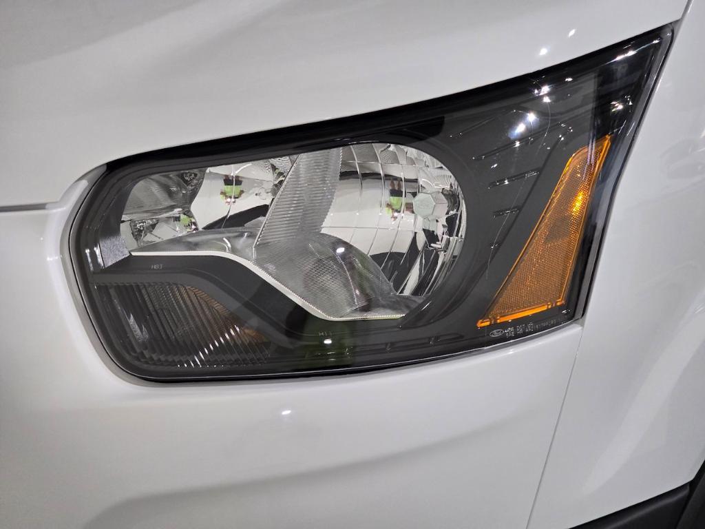 new 2025 Ford Transit-150 car, priced at $50,919