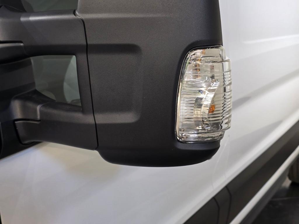 new 2025 Ford Transit-150 car, priced at $50,919