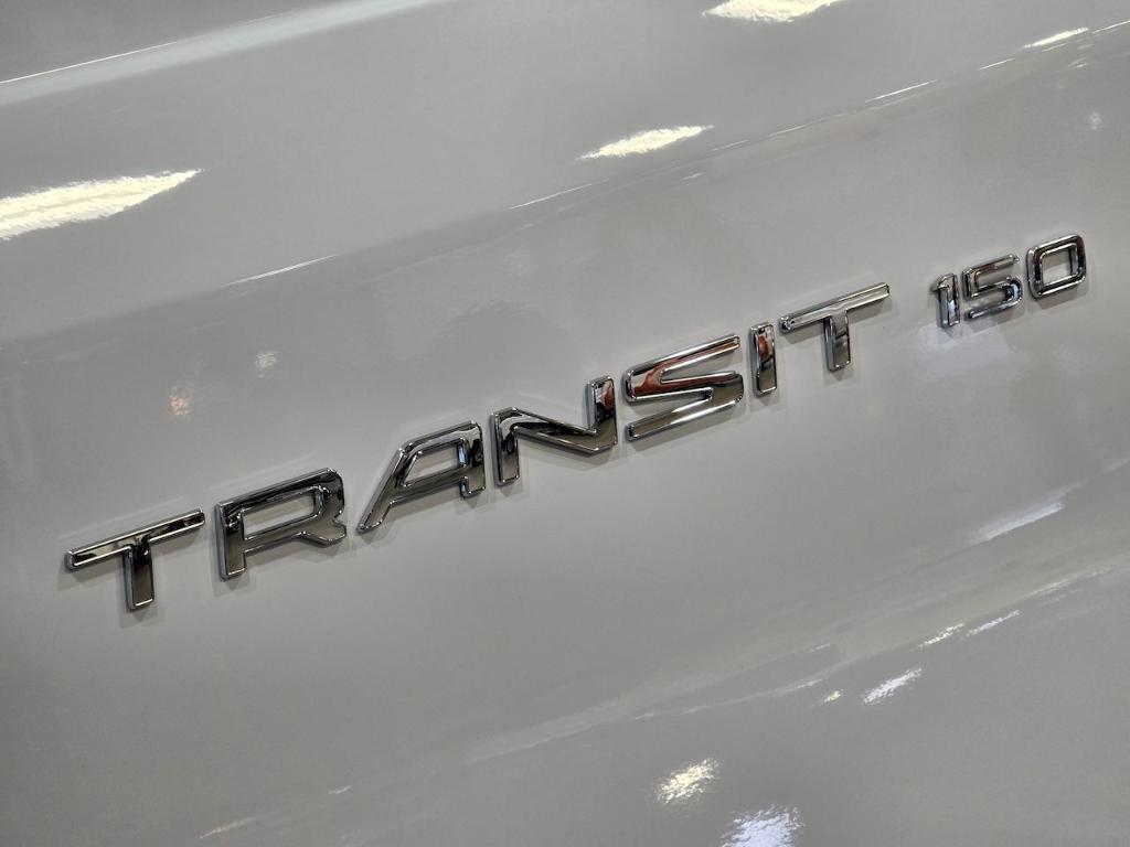 new 2025 Ford Transit-150 car, priced at $50,919