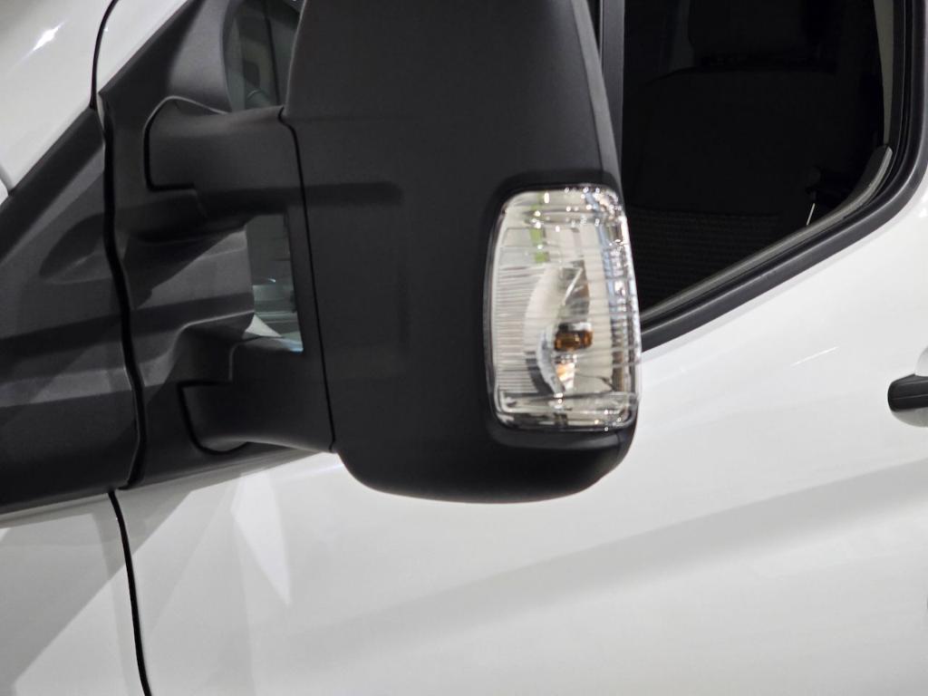 new 2025 Ford Transit-150 car, priced at $50,919