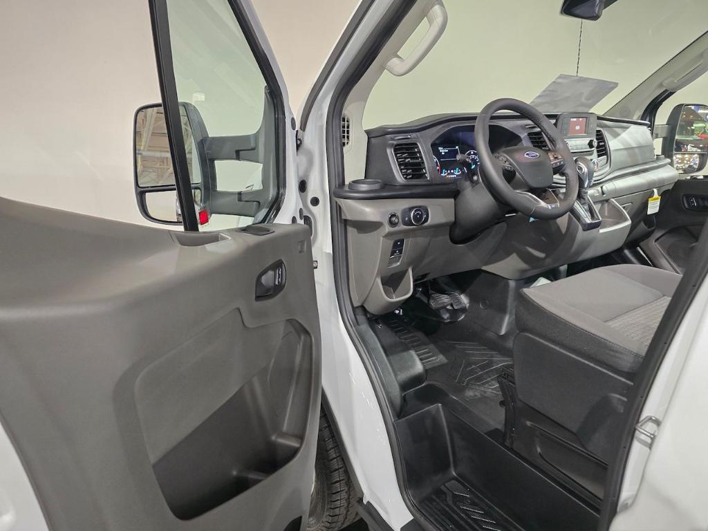 new 2025 Ford Transit-150 car, priced at $50,919