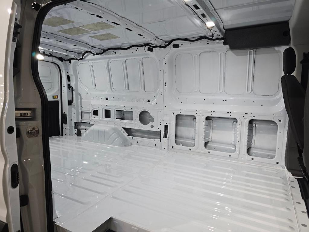 new 2025 Ford Transit-150 car, priced at $50,919