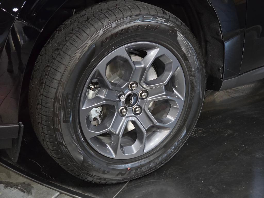 new 2025 Ford Maverick car, priced at $31,953