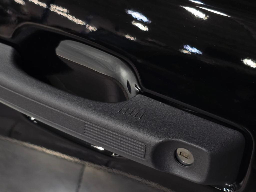 new 2025 Ford Maverick car, priced at $31,953