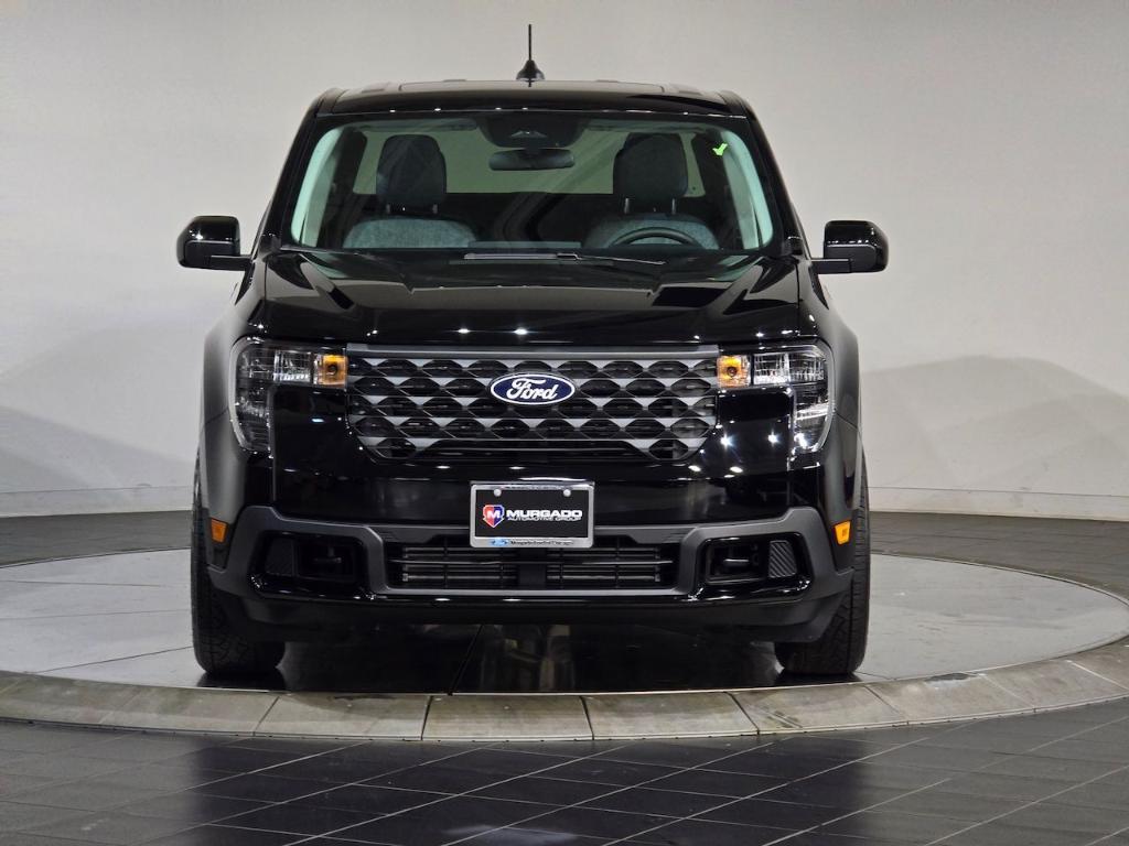 new 2025 Ford Maverick car, priced at $31,953