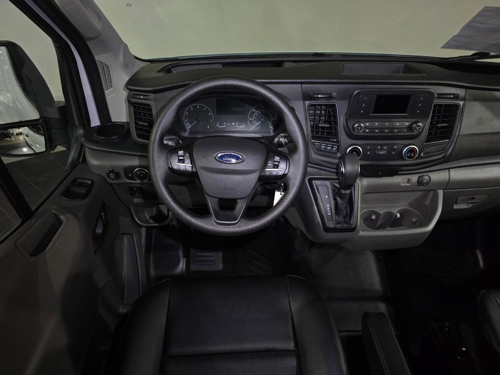 new 2024 Ford Transit-250 car, priced at $49,555