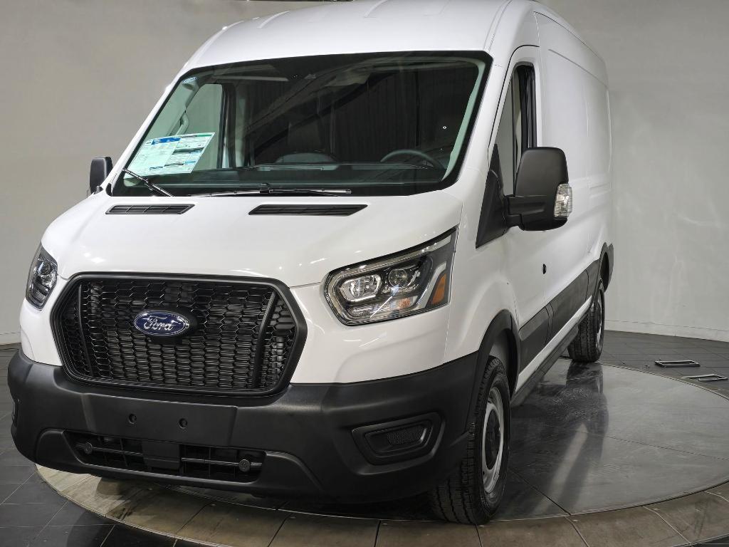 new 2024 Ford Transit-250 car, priced at $49,555