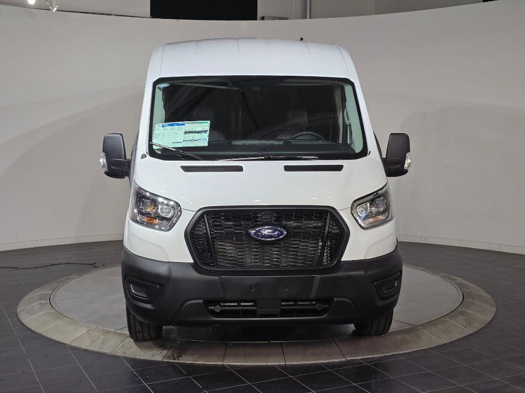 new 2024 Ford Transit-250 car, priced at $49,555