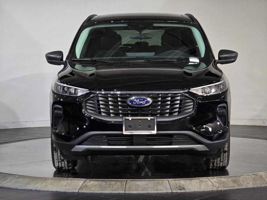 new 2026 Ford Escape car, priced at $33,840