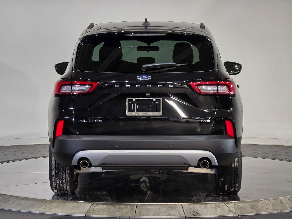 new 2026 Ford Escape car, priced at $33,840