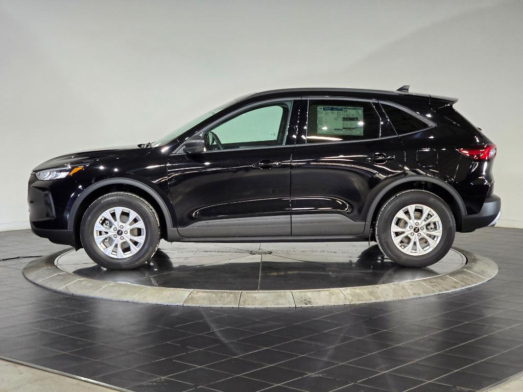 new 2026 Ford Escape car, priced at $33,840