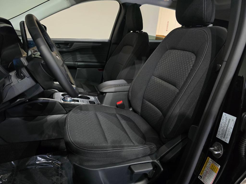 new 2026 Ford Escape car, priced at $33,840