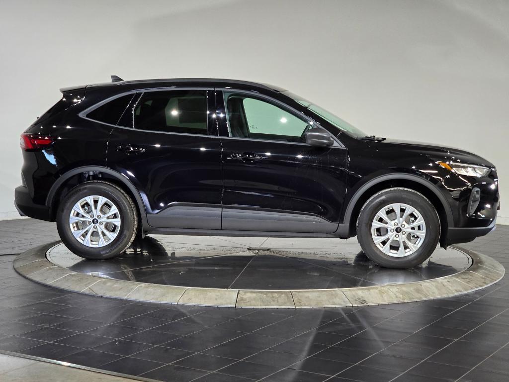new 2026 Ford Escape car, priced at $33,840