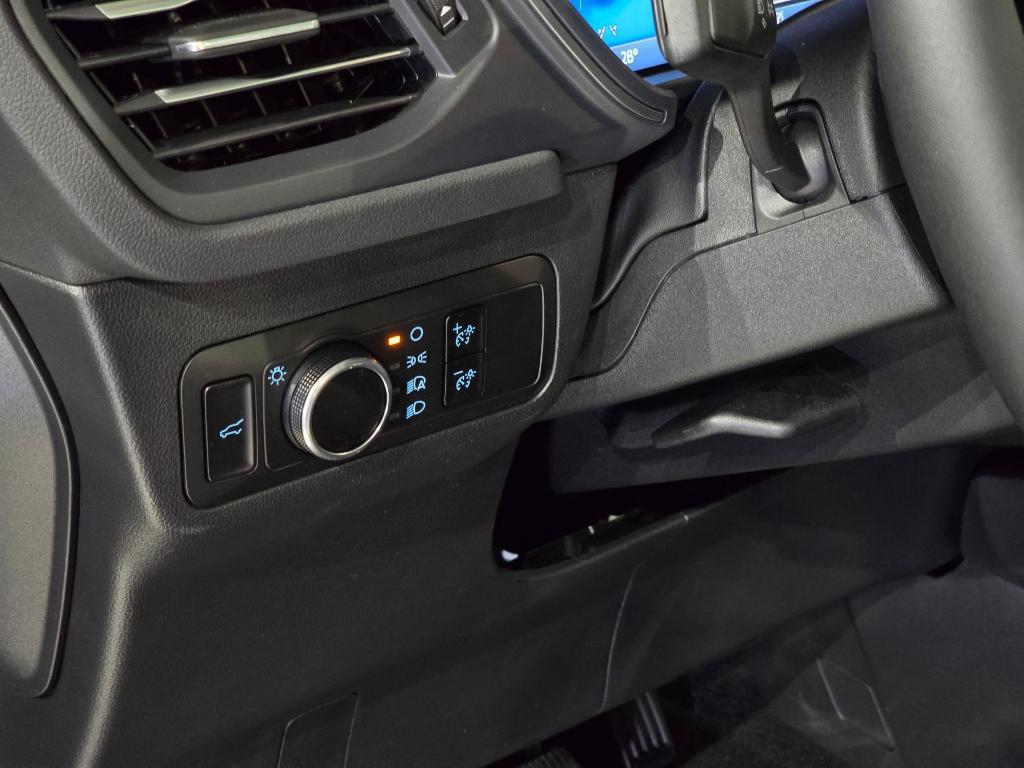 new 2026 Ford Escape car, priced at $33,840