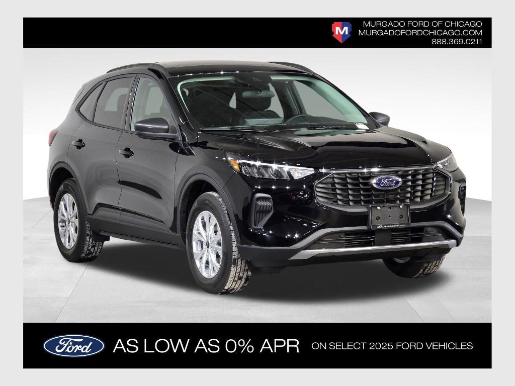 new 2026 Ford Escape car, priced at $33,840