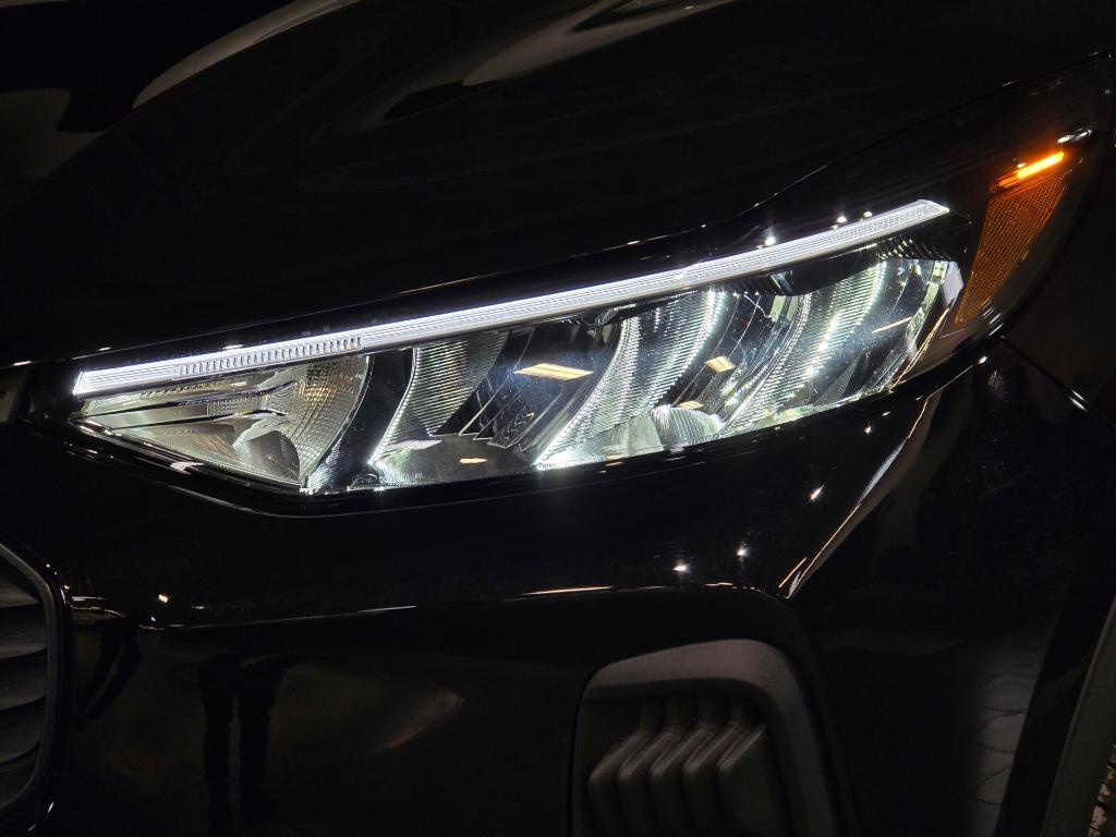 new 2026 Ford Escape car, priced at $33,840