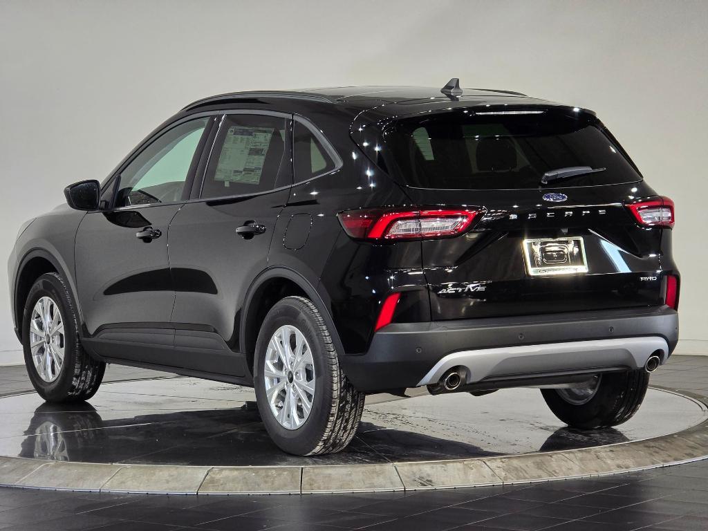 new 2026 Ford Escape car, priced at $33,840