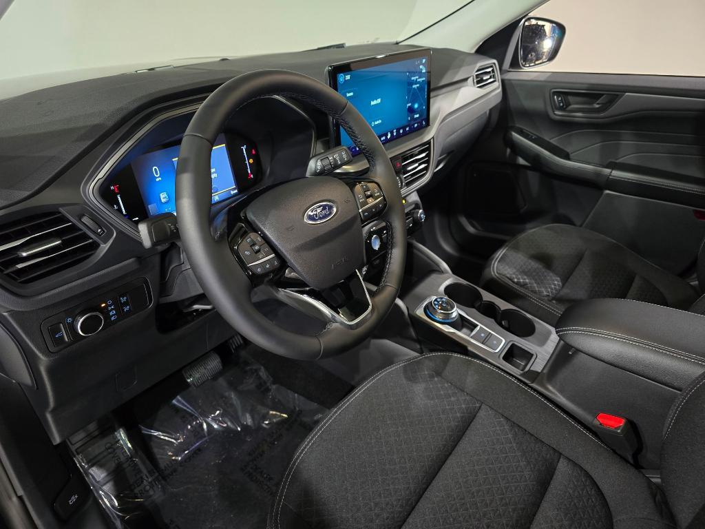 new 2026 Ford Escape car, priced at $33,840