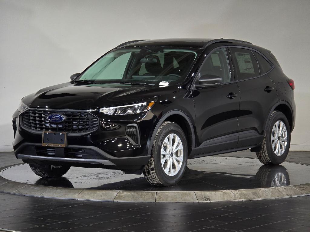 new 2026 Ford Escape car, priced at $33,840