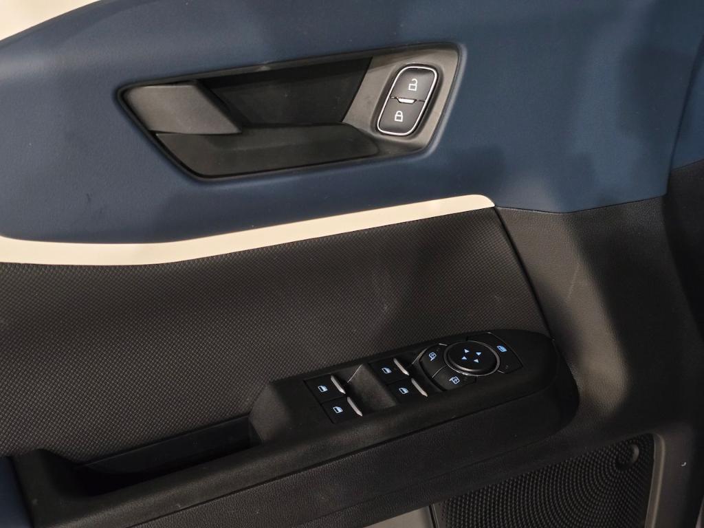 new 2025 Ford Bronco Sport car, priced at $37,157