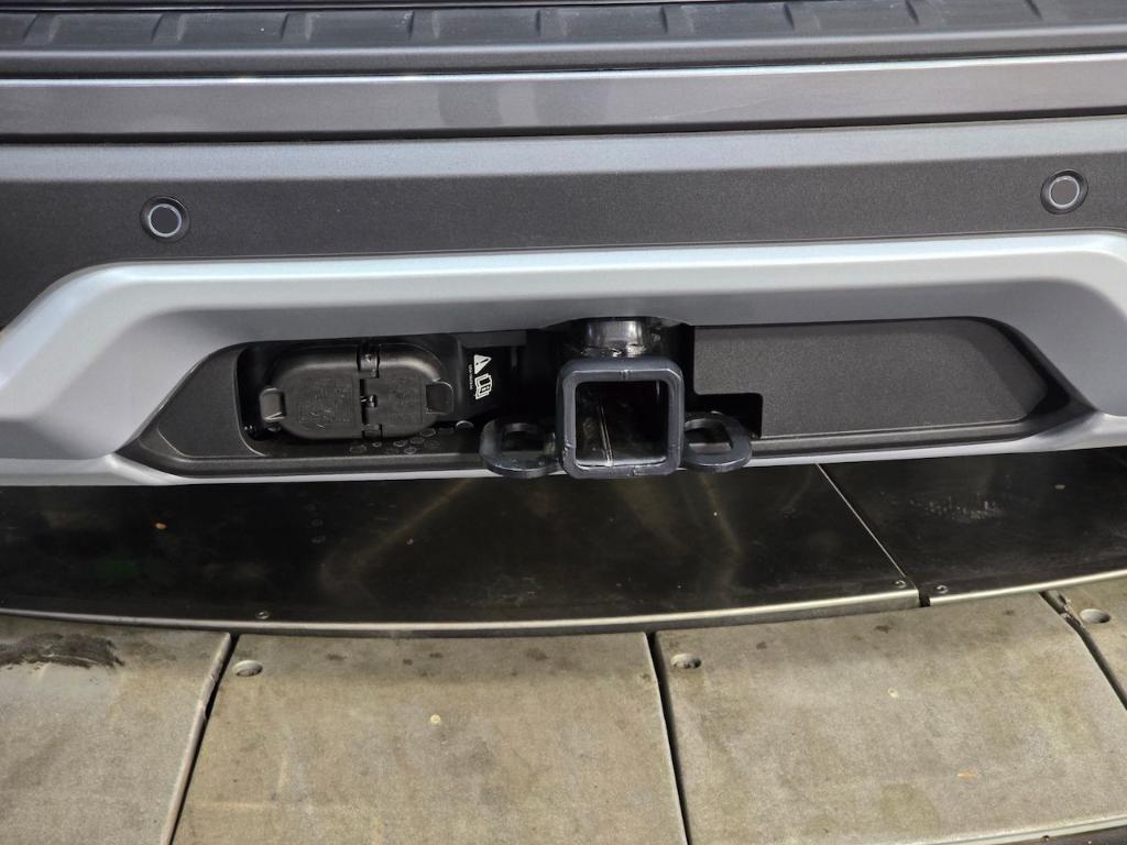 new 2026 Ford Explorer car, priced at $59,805