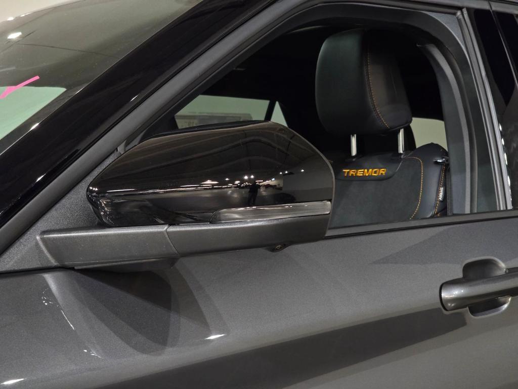 new 2026 Ford Explorer car, priced at $59,805