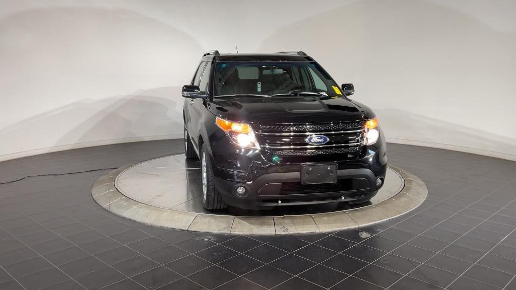 used 2011 Ford Explorer car, priced at $15,000