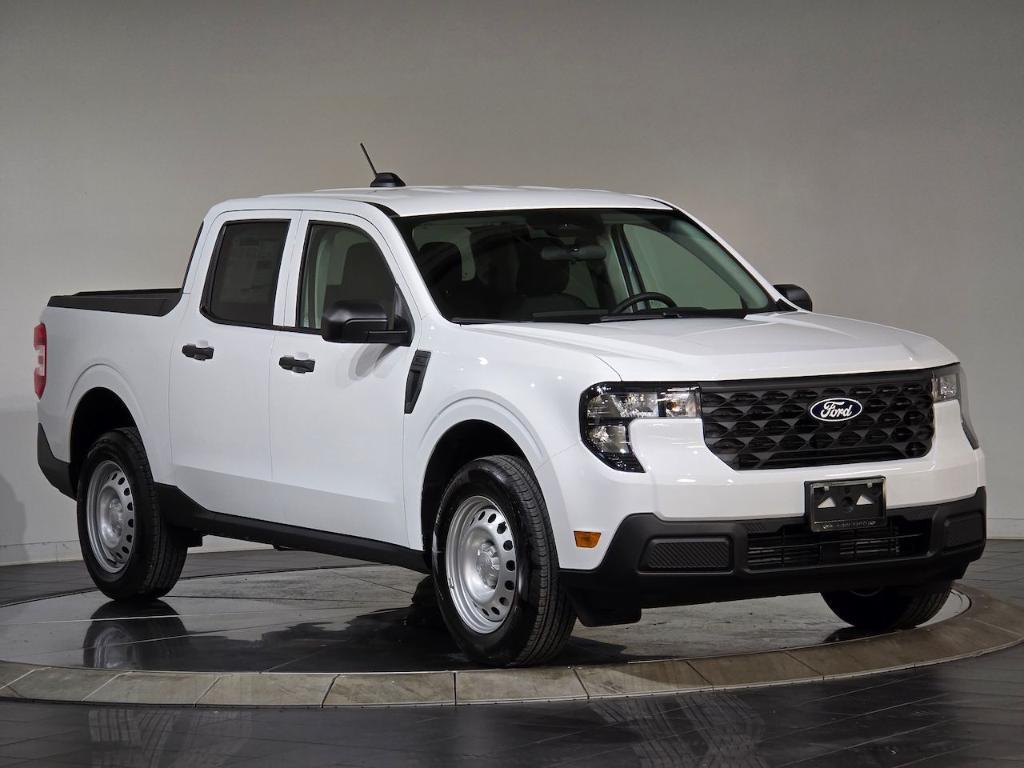 new 2025 Ford Maverick car, priced at $26,982