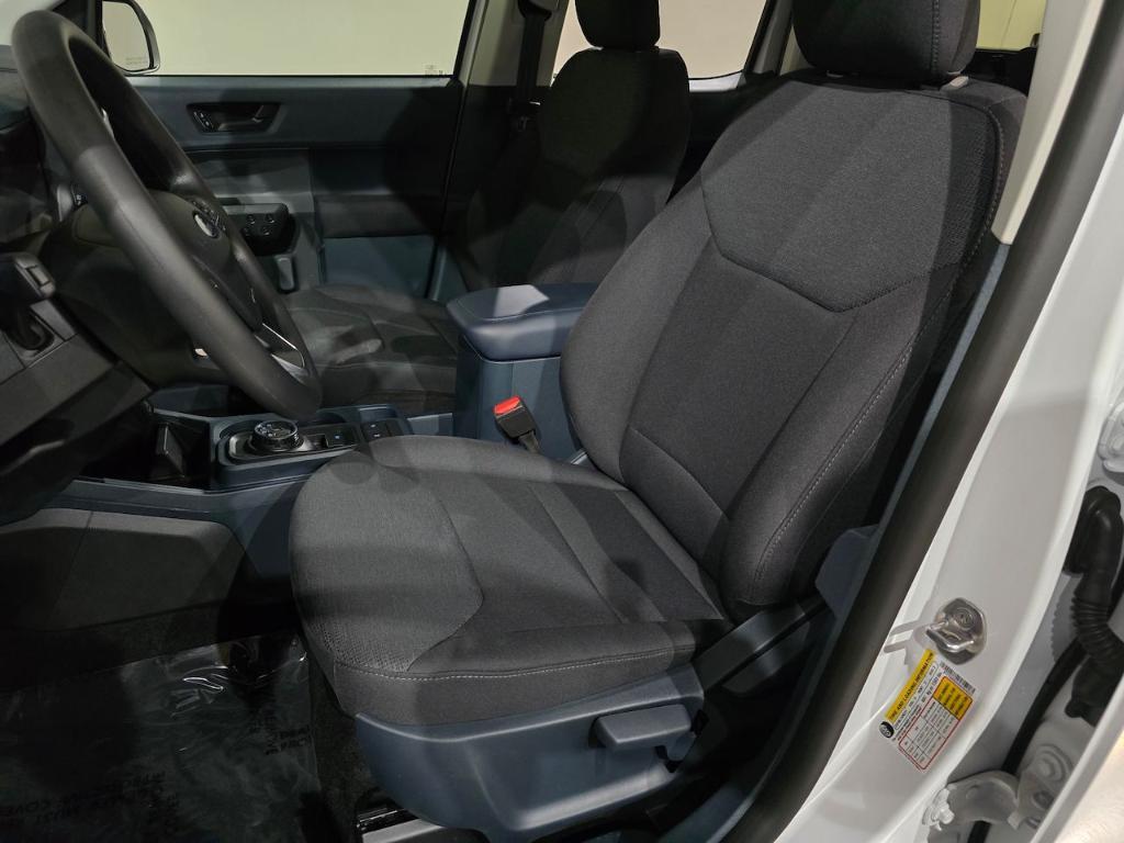 new 2025 Ford Maverick car, priced at $26,982